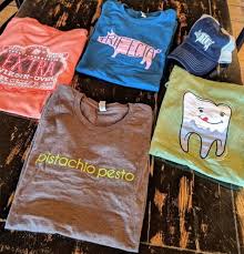 Screen Printing Screen Printing Embroidery On Clothes Decorated Apparel