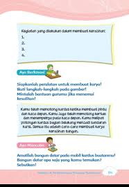 Check spelling or type a new query. Kunci Jawaban Tema 7 Kelas 3 Halaman 170 171 172 173 174 175 176 177 178 179 Buku Tematik Buat Kerajinan Metro Lampung News