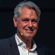 Interview mit Jaguar Land Rover-CEO Prof. Dr. Ralf Speth über den Jaguar  I-PACE