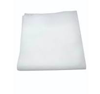 White Pp Spunbond Nonwoven Fabric