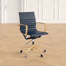 7 Of The Best Places To Find A New Home Office Chair On Sale Right Now In 2020 Office Chairs For Sale Home Office Chairs Chic Office Chair
