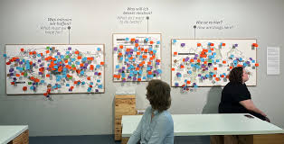 Citizen engagement, motivation and recruitment