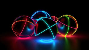 Neon race - Farcaster Mini Apps