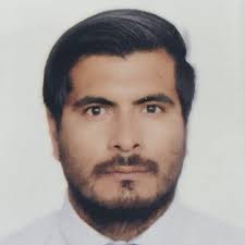 Jorge Antonio Quero Santiago