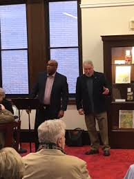 Parallelogram: Newsletter of the Parallel Case: The Noble Bachelors of St.  Louis