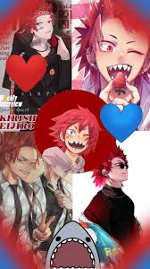 Maybe you would like to learn more about one of these? Eijiro Kirishima Wallpaper Kolpaper Awesome Free Hd Wallpapers
