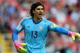 Jun 04, 2021 · mexico couldn't find a goal over 90 minutes against costa rica in its semifinal, but memo ochoa made the only save of the penalty shootout. Confederations Cup Guillermo Ochoa Deserves Move Within Europe After Standing Out For Mexico National Team Goal Com