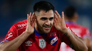 El alto porcentaje de goles y aporte ofensivo de Maxi Gómez en Nacional que Jorge Bava deberá suplir en el debut ante Boston River por el Torneo Clausura