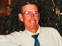 Gary Vogelbaugh Obituary (1938