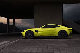 Image result for Cosmopolitan Yellow 2022 Aston Martin