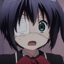 1 858 Otmetok Nravitsya 13 Kommentariev Cafymxchi V Instagram Rikka Takanashi Chuunibyou Demo Koi Ga Shit Cute Anime Character Anime Toon Kawaii Anime