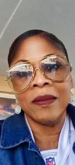 Obituary for Sandra Zina Cooper