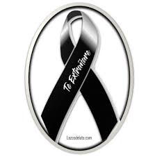 Pin En Lazos De Luto