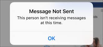 Tap on people followed by blocked. How To Block People In Facebook Messenger