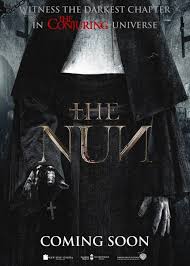 The real story behind the conjuring and four other horror movies 'based on a true story'. The Nun 2018 Full Movie Reddit The Nun 2018 Movie Full English