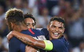 Sur quelle chaîne et à quelle heure regarder ce match en direct à la télévision ou en streaming ? Nice Psg Diffusion Chaine