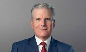 Former Credit Suisse Investment Bank CEO Resurfaces