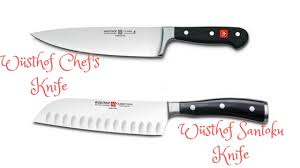 A great set of knives is essential for your kitchen, whether you're regularly mincing up a mirepoix or simply carving a grocery store rotisserie chicken for chefs who have mastered their knife skills—this set is nsf certified for professional kitchen use and comes in a knife roll for safe and easy. Best Kitchen Knife Sets 2021 Options For Every Budget The Kitchen Witches