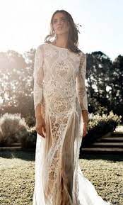 Used Wedding Dresses Buy Sell Used Designer Wedding Gowns Maxi Dress Wedding Long Sleeve Wedding Dress Boho Boho Wedding Dress