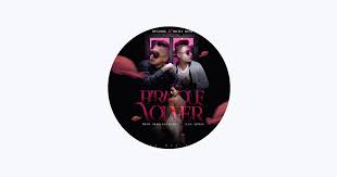 Hendrik en Apple Music