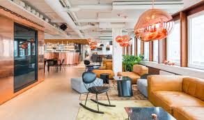 Trustly provides the ability to make online payments directly from your bank account in a secure way. Trustly Headquarters Stockholm Office Snapshots
