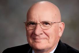 Frederic J. Baumgartner honored with emeritus status