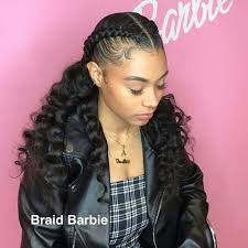 Birthday Hairstyles With Weave For 10 Year Olds Cute Short Haircuts For Women Black Haircuts 4 Year Old Girl Hairstyles 20190116 Braided Hairstyles For Black Women Braids With Weave Hair Styles
