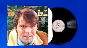 Glen Campbell