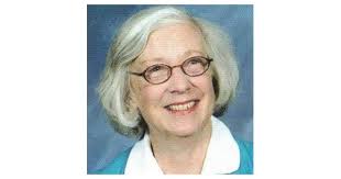 Betty Compton Obituary (2021)