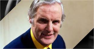 Arthur Montford: 1929-2014