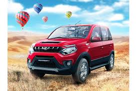 Kerala On Road Mahindra Nuvo Sport