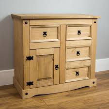 New solid corona mexican pine small 2 drawer sideboard £139 belfast city centre, belfast new solid corona mexican pine occasional furniture narrow glazed dresser £269 wide glazed dresser £359 bar chair £49 coffee table £69 corner tv unit £95 lamp table £49 bookcase 3 shelf £85 bookcase 2 shelf £69 nest of tables £55 small 2 d Corona 1 Door 4 Drawer Sideboard