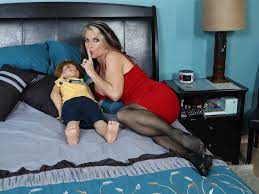 Discover the alluring world of mom doll fetish ❤️ Best adult photos at  heartwarriorpath.com