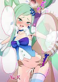 Rule34 - If it exists, there is porn of it / lisia (pokemon), wallace ( pokemon) / 4045621