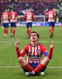 We partnered with france superstar antoine griezmann to give back to his local football club in mâcon before he was heading to the european championships with france. 120 Griezmann Ideas In 2021 Antoine Griezmann Griezmann Football