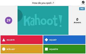 Kahoot answers hack is the best ka hak sofa kahoot hack us has chrome extension this hack has gain popularity in giving marvelous. Going Strong In 2nd Grade Kahoot For Spelling