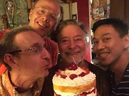 JOHN GERONIMO Obituary (2017)