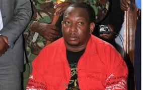Nairobi county governor mike sonko stares at a bleak future after a motion to impeach him was minority whip and makongeni mca peter imwatok tabled the impeachment motion approved by 45. Sonko S Impeachment Process Begins The Standard