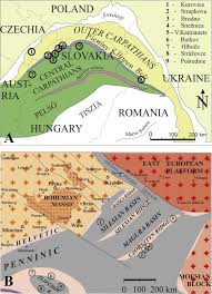 Maybe you would like to learn more about one of these? Jurassic Cretaceous Boundary Record In Carpathian Sedimentary Sequences Sciencedirect