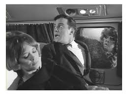 The twilight zone premieres april 1 on cbs all access with a double feature: Matheson S Stories Had Impact On Large Small Screens
