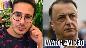 Who are Lev Leviev's children?