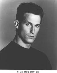 Rick Rossovich's Instagram, Twitter & Facebook