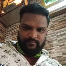 Sadanand Gharat at Raj Pal Bar & Restaurant, Anand Nagar,