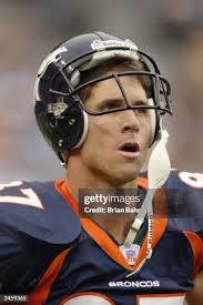 501 Ed Mccaffrey Photos & High Res Pictures