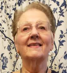 Brenda Hudson Obituary (2024)