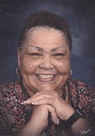 Crystal Briggs avis de décès