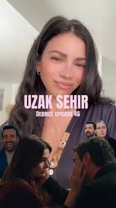 ARAFTA Debrief Épisode 6 : Asli et sa mère