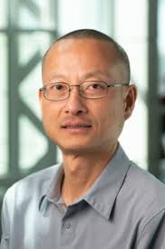 Xin Chen, Ph. D.