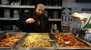 kosher soup kitchen struggles  new