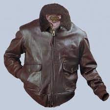 G1 Flight Jacket Flightjacket Com Leather Flight Jacket Flight Jacket Leather Outerwear
